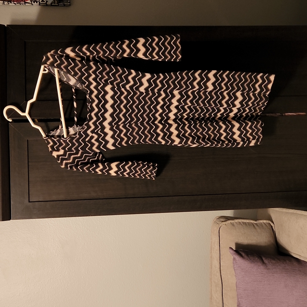 Flirty Dress